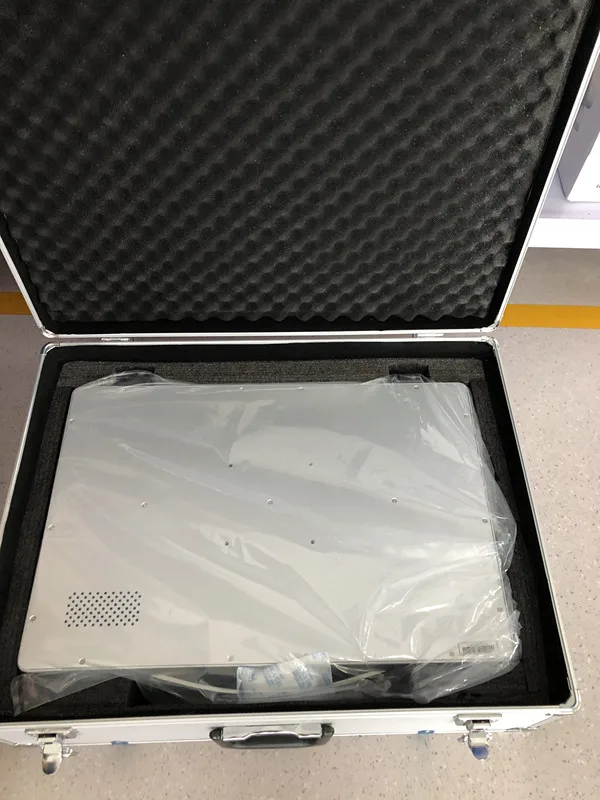 YKD-9124 HD All-in-one Video  Camera System with 24 inch HD Medical Monitor