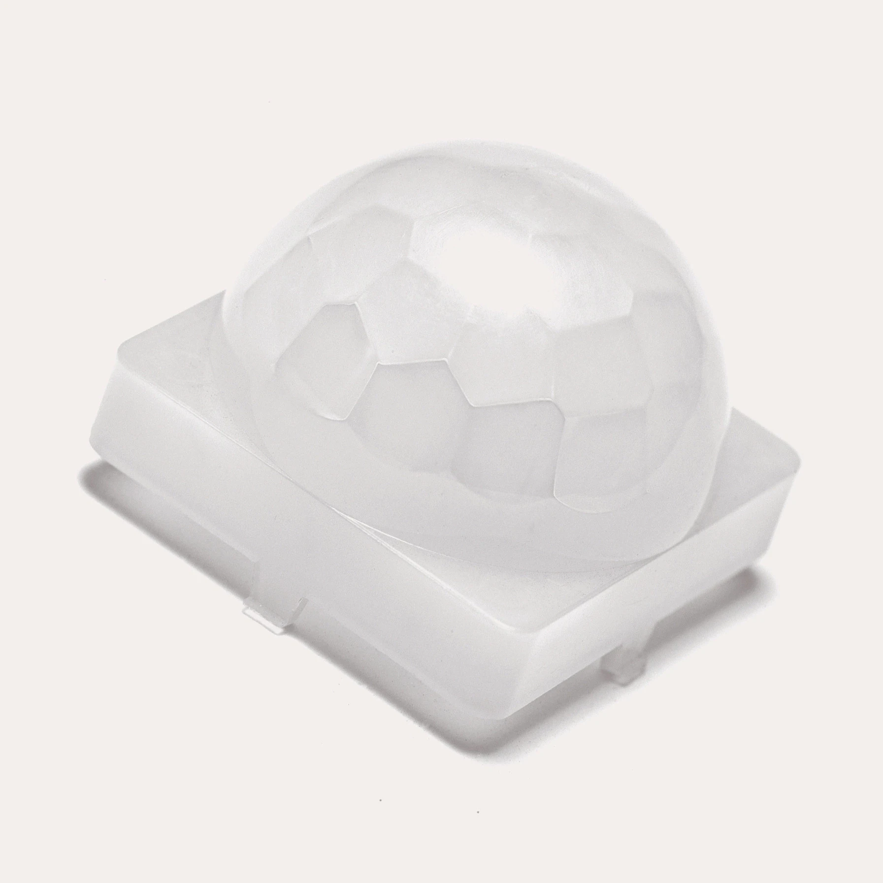 motion sensor plastic cover lens fresnel, Infrared Induction Lens, Fresnel Lenses