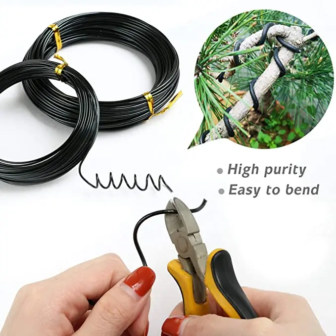 aluminum wire suppliers