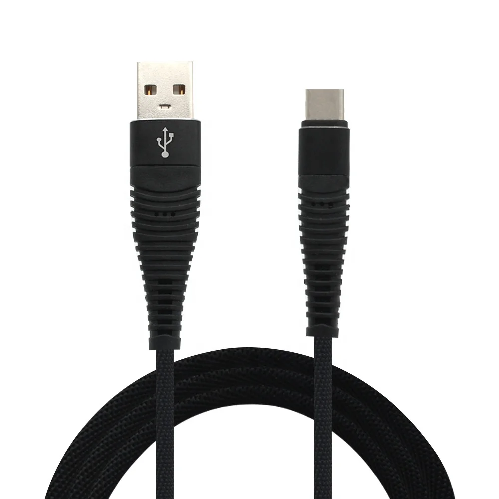 USB cable foxconn cable phone charger charging usb data cable with packing 1M Original