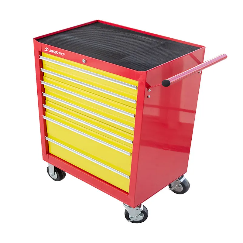 WEDO VDE AC 1000V Insulated Tools Set-68pcs with Pliers Screwdrivers Knife Wrenches Sockets IEC 60900