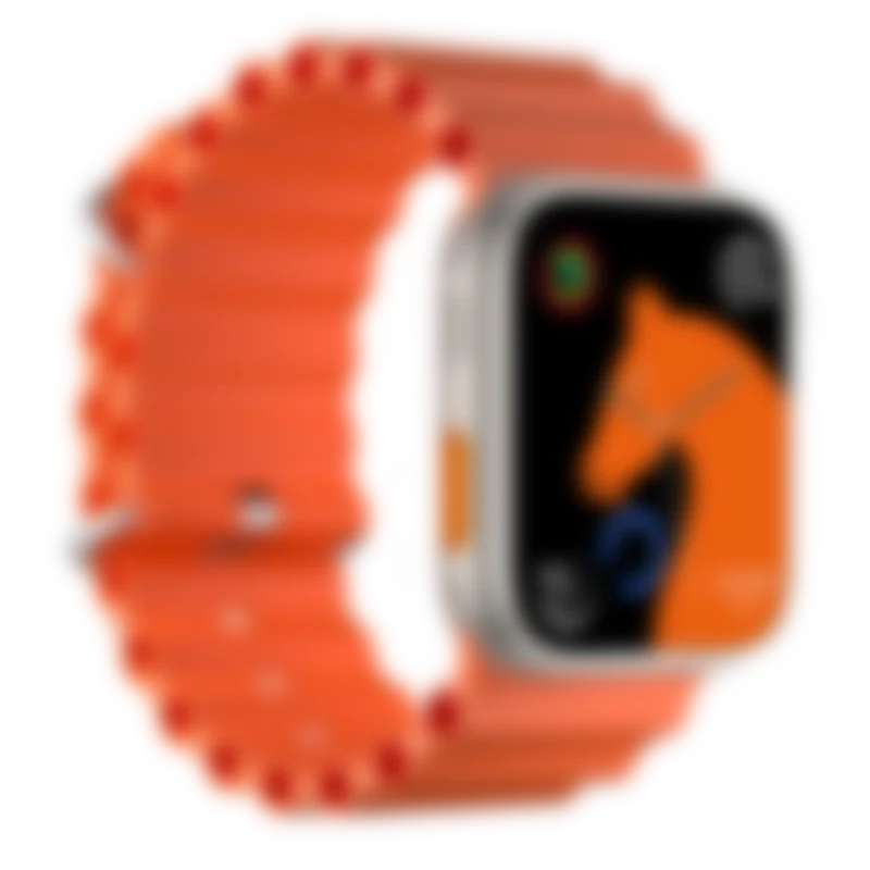 2023 Ultra Smartwatch DT8 GS8 H10 HW8 N8 S8 T800 T900 WS8 X8 Z59 Z8 ZD8 Ultra reloj inteligente Smart Watch Series 8