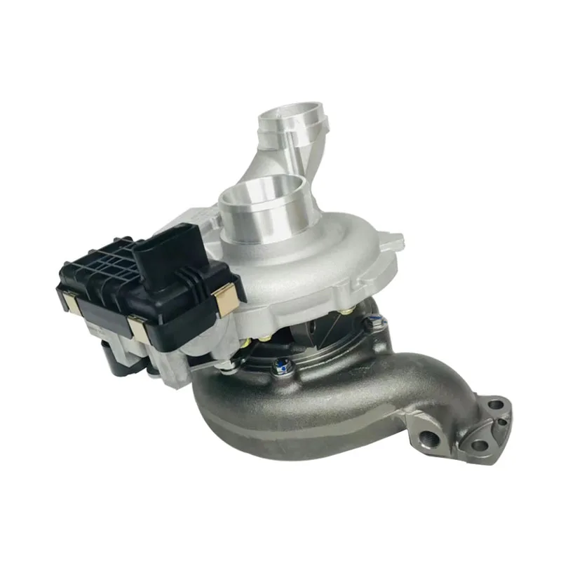GT2056VK Turbocharger Turbolader 765156-5007S A6420901580 6420901580 761399-0001 Turbo Charger for Mercedes Benz OM642 Engine