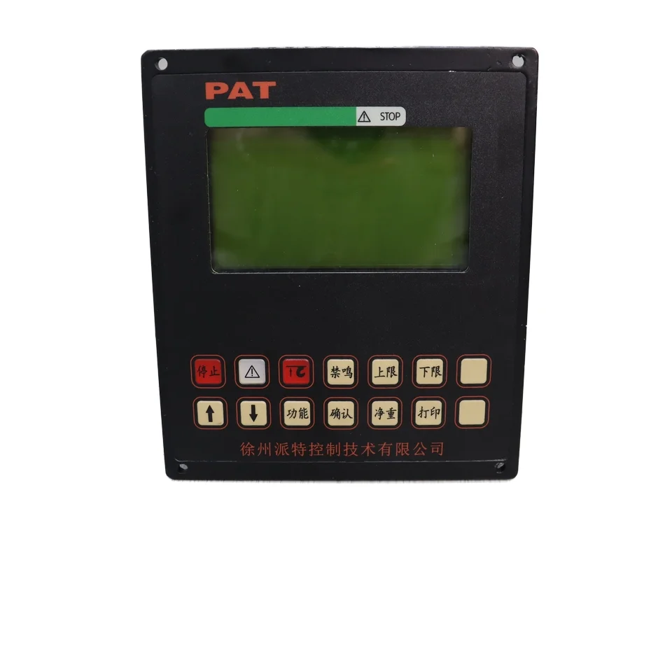 Отечественный бренд новый кран аксессуар PAT DS250 монитор