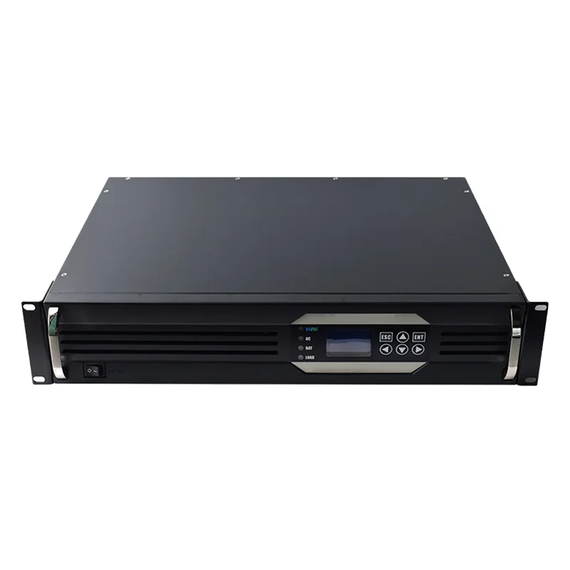 Hot sale Telecom rack inverter 96v dc to 220v ac power inverter 96v inverter