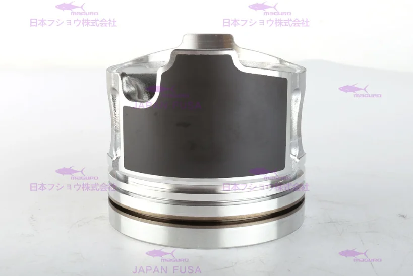 Engine Parts Piston for J05E J08E S130A-E0101
