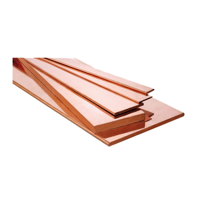 ASTM C2600 C2800 bronze hairline stainless steel sheet burnished brass sheet copper cathode plates