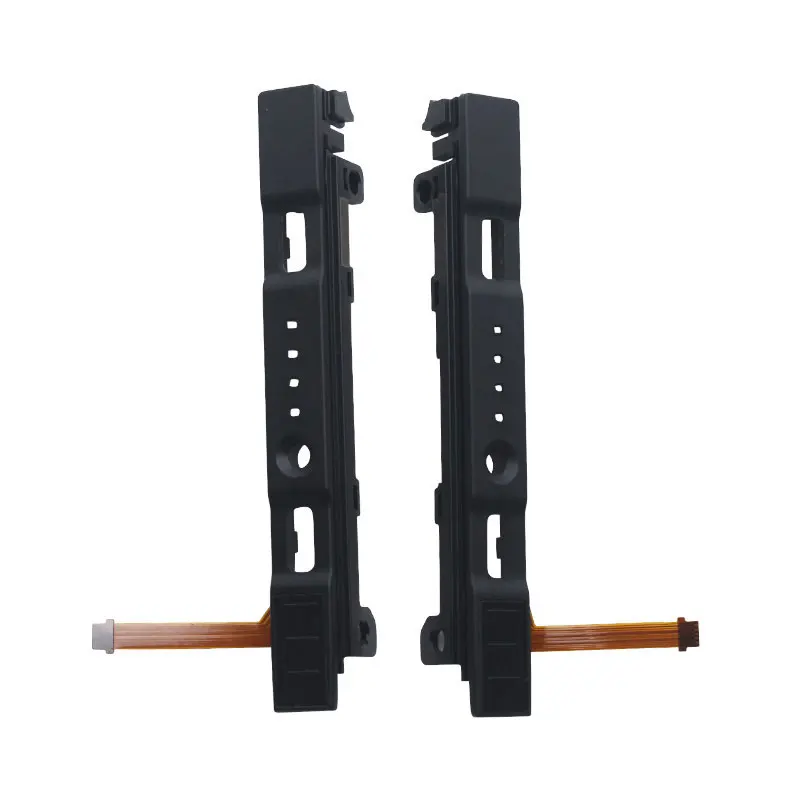 Replacement 1Pair Slider for Switch controller Slider for Nintendo Switch Slider Rail for Switch Left & Right