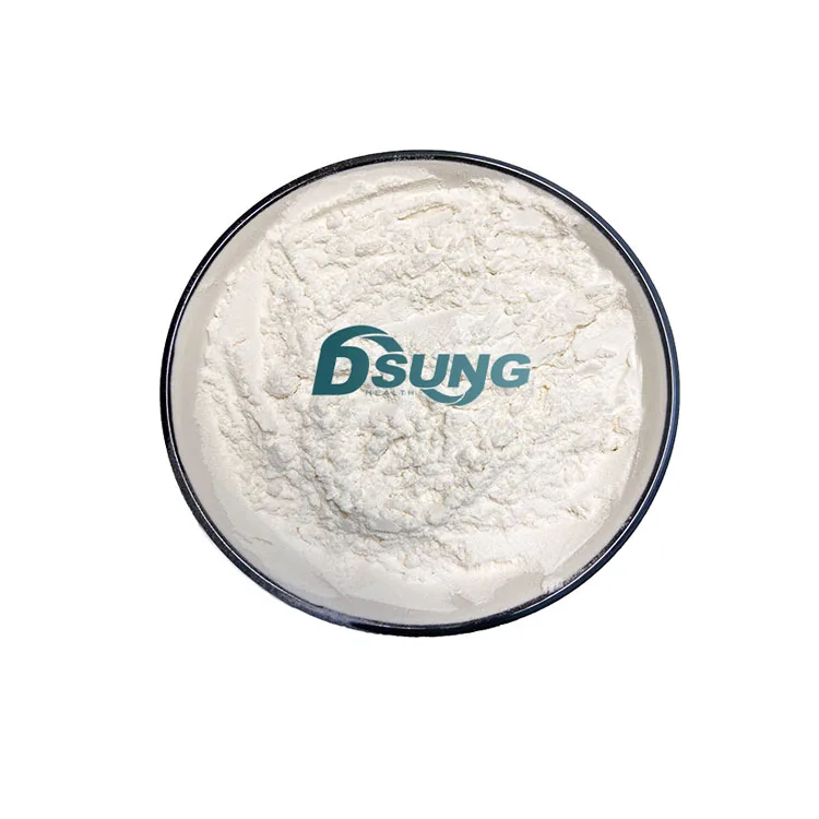 Natural extract chitosan oligosaccharide powder chitosan oligosaccharide water soluble chitosan oligosaccharide