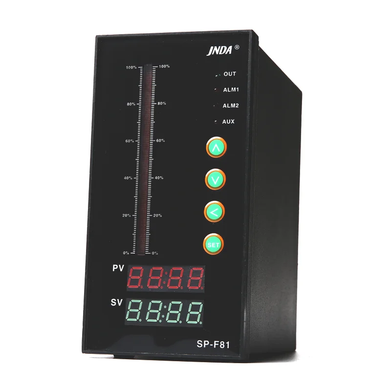 JK Series scr triggering temperature controller/thyristor scr power controller