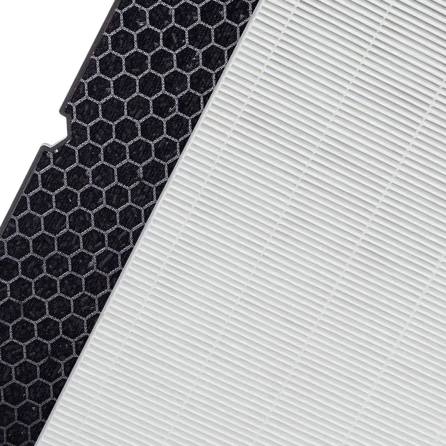 mi air purifier hepa filter apply to Winix 5500 white+black activated carbon part cleaner