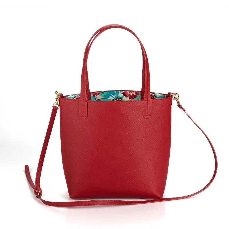 
Customized Logo handbags shoulder women luxury leather shoulder bags manufacture 