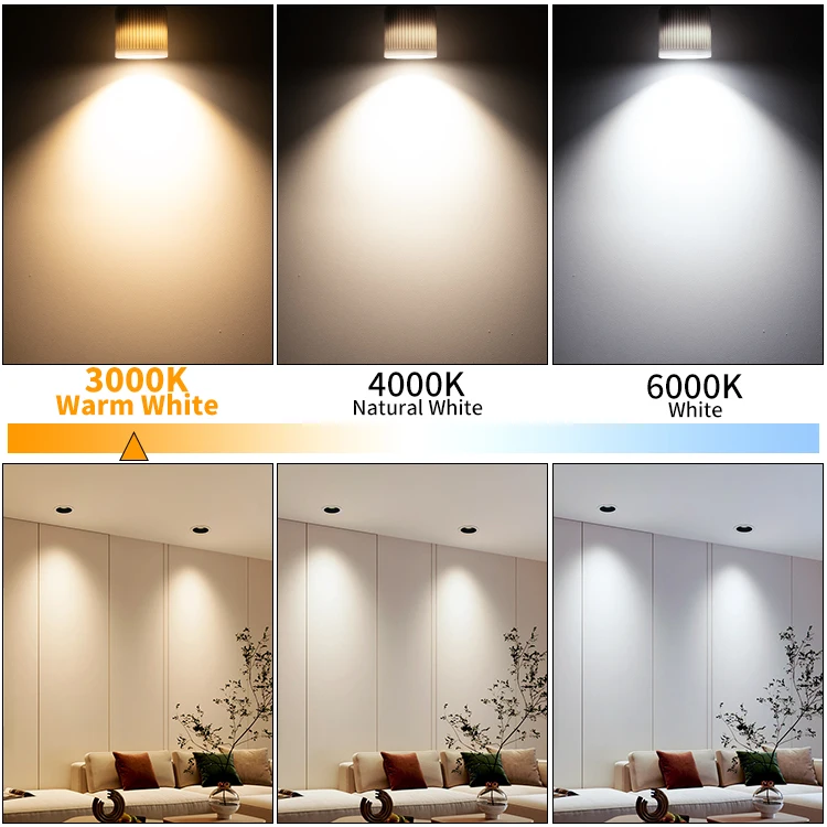 Best selling ceiling light LED spot light G9 LED bulb for downlight 3w spotlight LED light lmap for living room