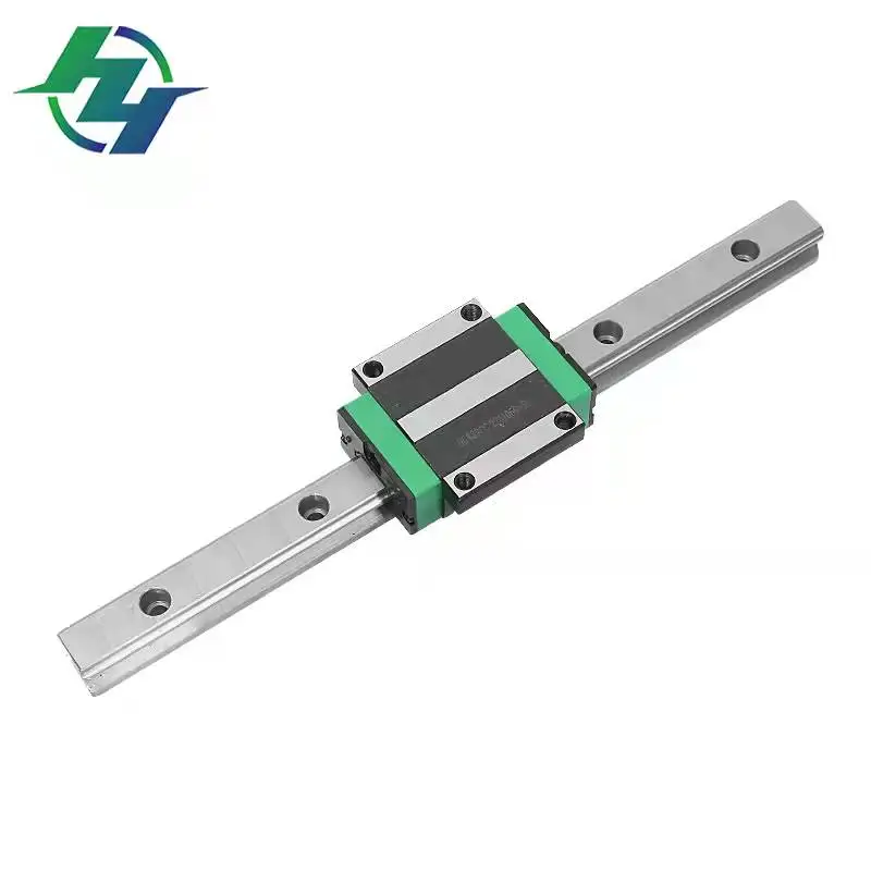 High quality stainless steel Linear Guide linear rail bearing china factory hot sale