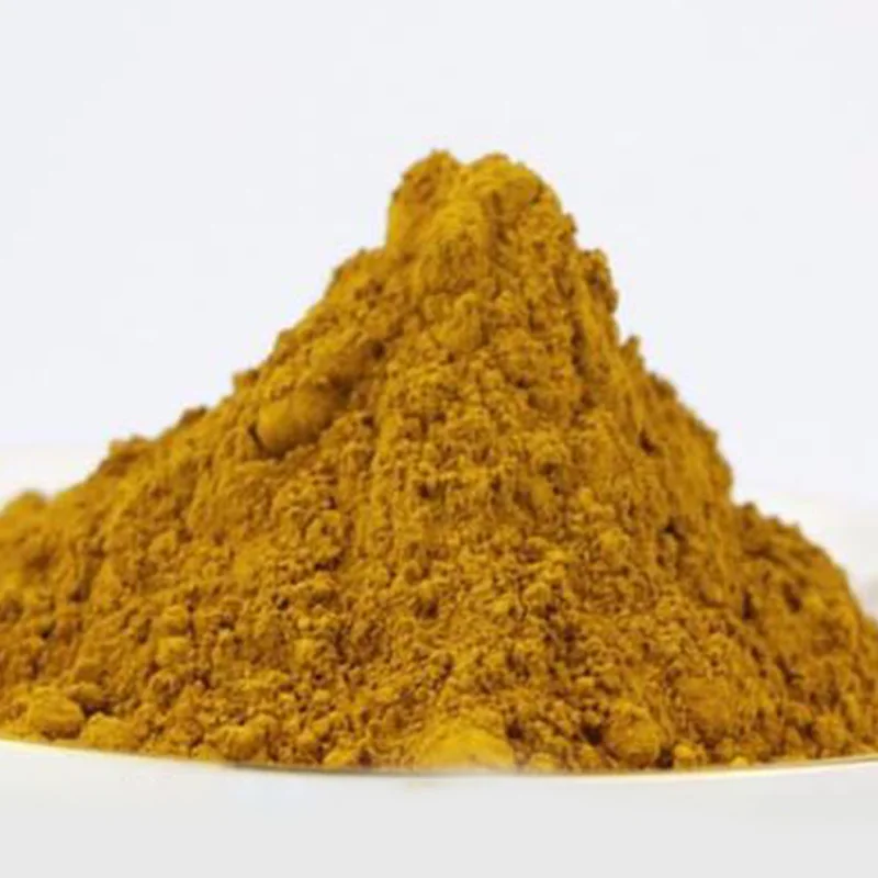 High-quality acid yellow MR42# yellow 150% is used in papermaking, printing ink, zipper, textile wool tie-dyeing powder and so o