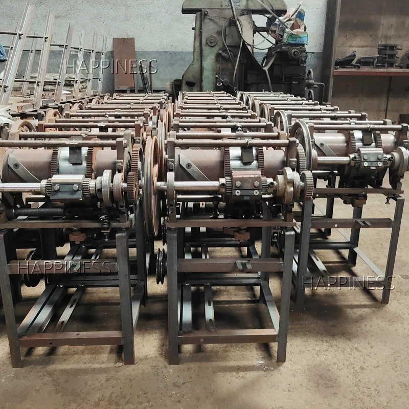 Matches Making Machine For Firework Firecrackers