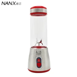 China manufacturer stainless steel 380ml office/home electric blender