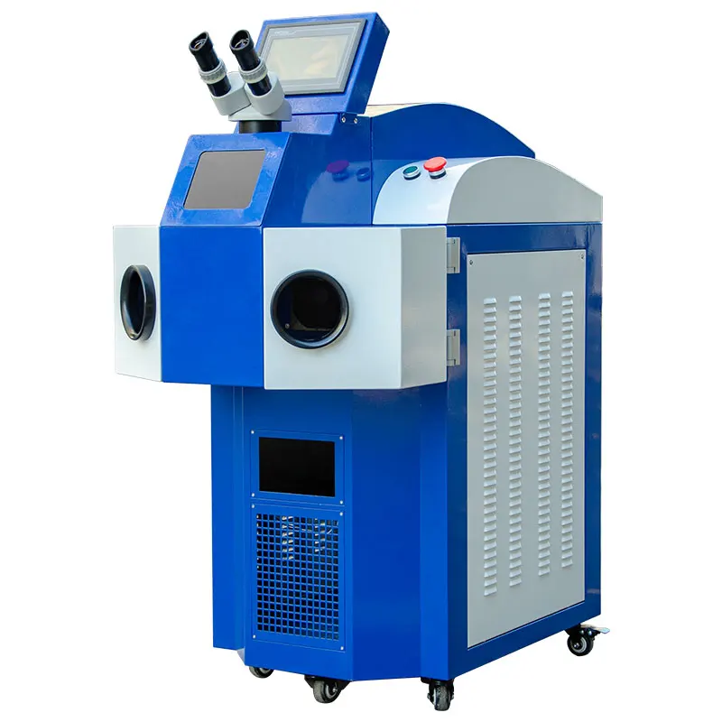 Light Weld 1500 Air Cooled Weld Mini Smart 3 In 1 Portable Jpt Lyxc Max 1000W Integrated Carbon Metal Handheld Fiber 3 In 1 Hand