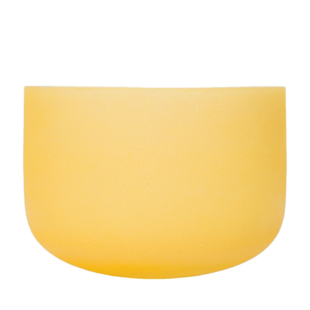 Оптовая продажа, Хрустальная Поющая чакра, Кварцевая Хрустальная Поющая чаша