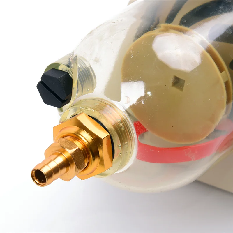 500fg 500fh fuel water separator assembly assy FG500 for truck boat marine vessels