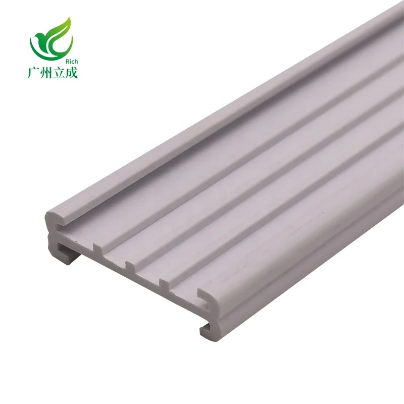 Rich7801 Professional Manufacturer pvc profiles doors and windows turkey high quality pvc profile window door