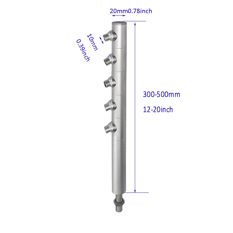 
LED jewelry bijoux vitrine warm netural pure white showcase lighting led for jewelry store mini led spot light 