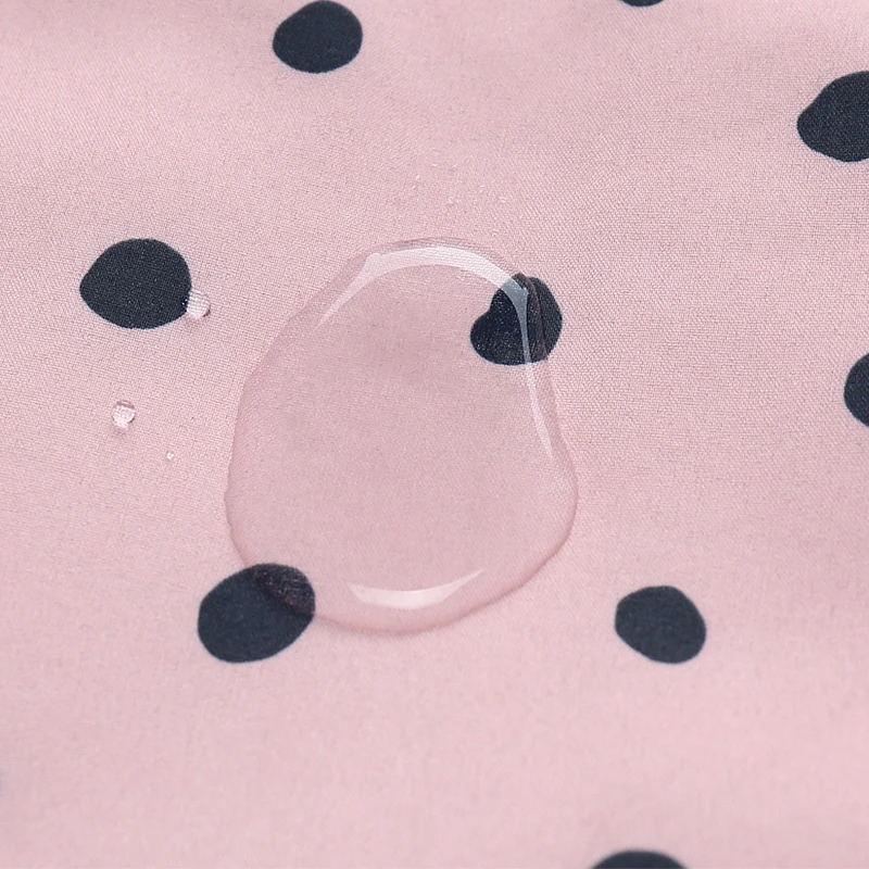 OEM Custom spring and autumn baby Kids girls Sweet Fleece Lined hooded softshell waterproof rain jacket Windproof coat kids wear