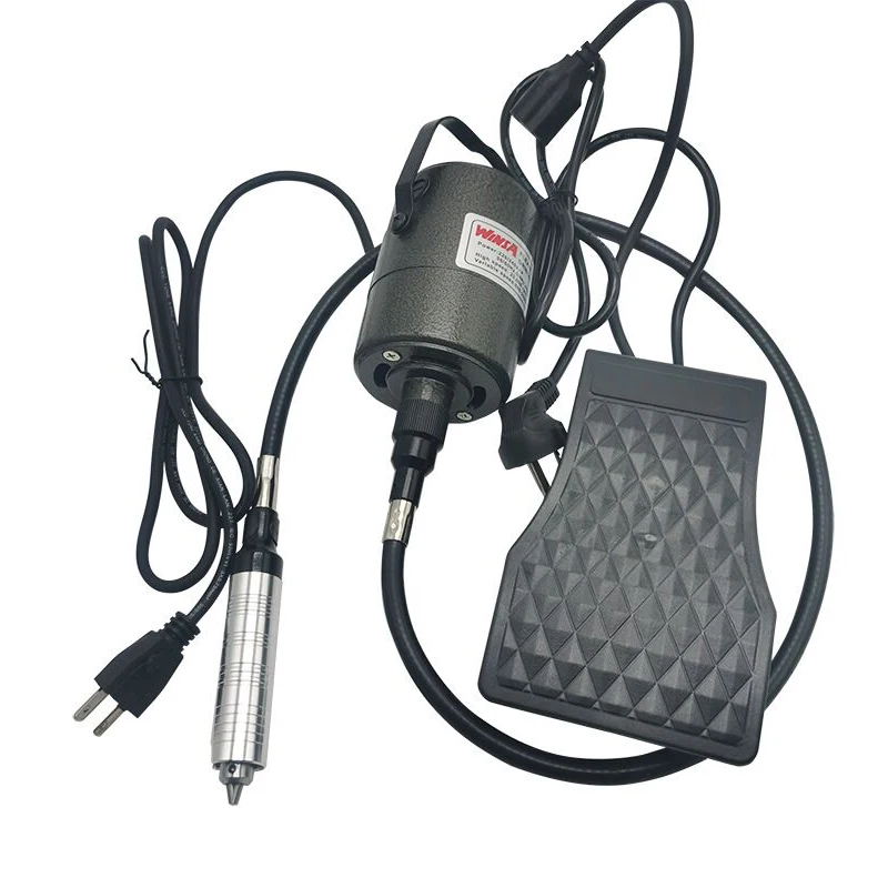 High Quality Flexible Shaft Dental Equipment Supplies Flexible Shaft Motor