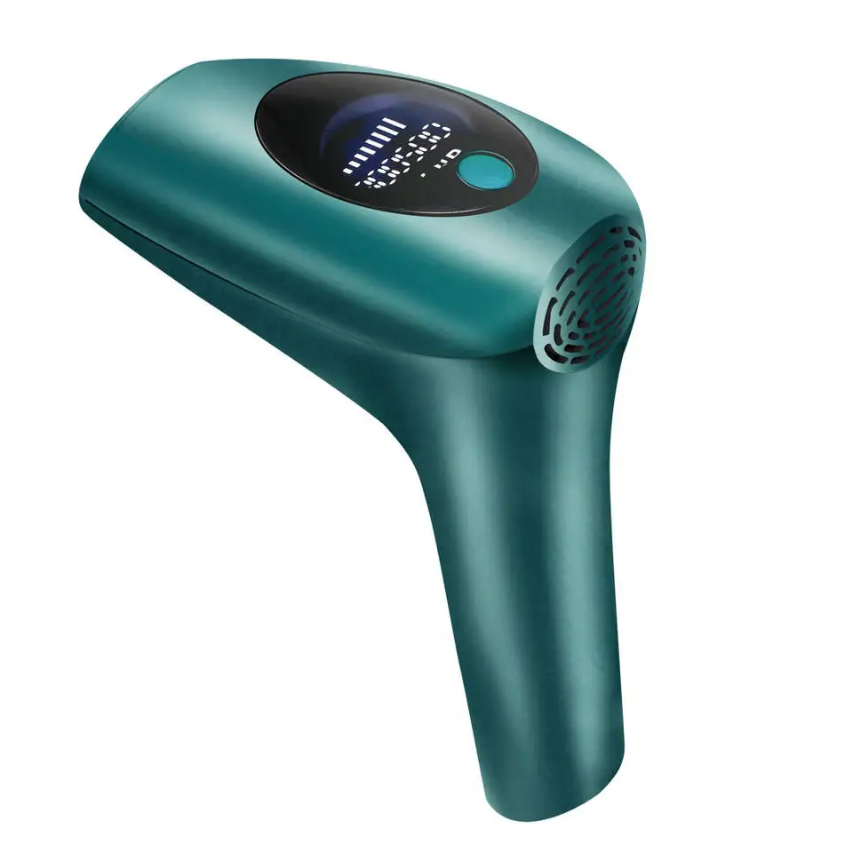 990000 Flashes Permanent Painless Home Use IPL Laser Hair Removal Device