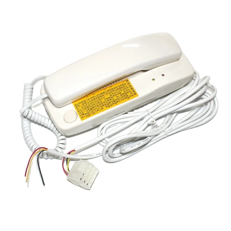 Oti * Лифт домофон хост XO5249B111 Запчасти для лифта