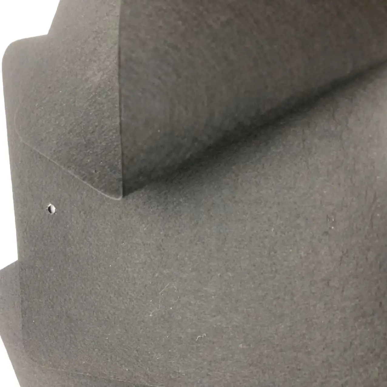 Stitch bond black PK