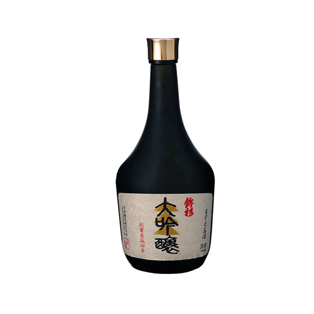 
Japanese pleasant in and a refreshing taste sake brewing alcoholic beverage 