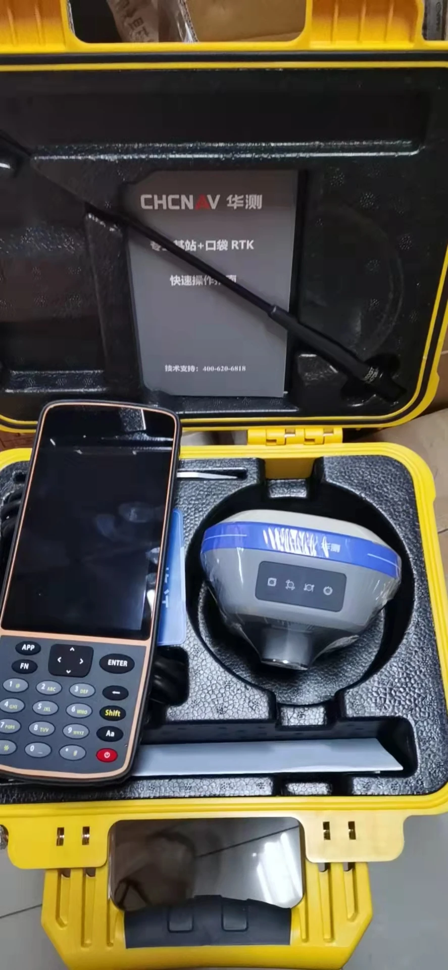 surveying chch nnav i50 gnss receiver rtk gps X6