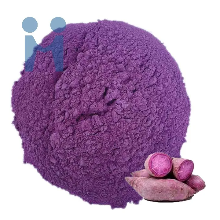 Cheap Price Organic Purple Sweet Potato Powder