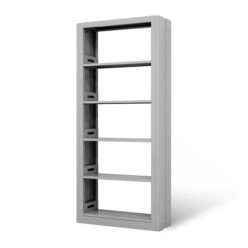 Large library bookcases library book rack library bookcase estantes para libros scaffale libreria