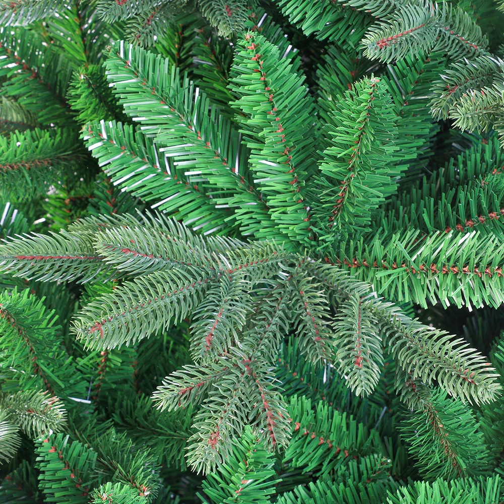 Artificial Fir Pine Trees Suitable for Decorating Classrooms Office and Family Xmas Party Decoration Christmas Tree