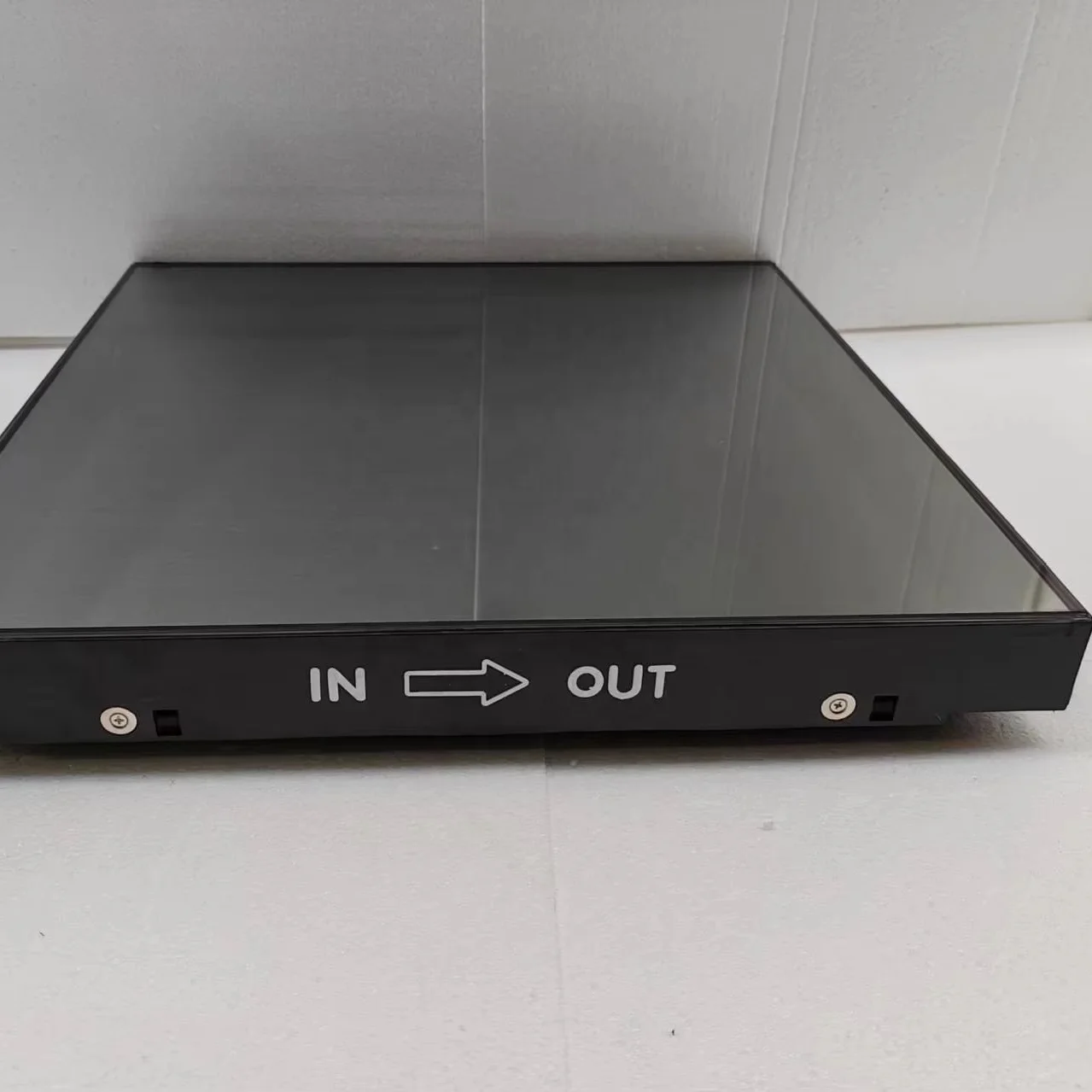 Rechargeable Magnetic Easy Install 3D Infinity LED Mirror Dance Floor