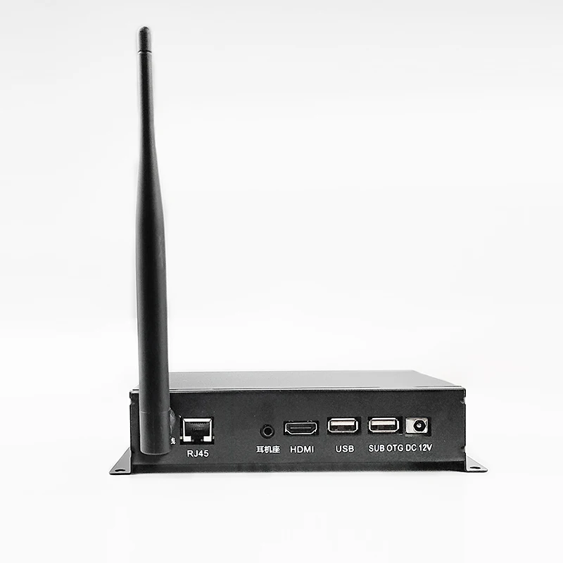 
1X3 1X4 1X5 1X10 1x20 Video processor Multi-screen for TV Splicing Display point to point solution 