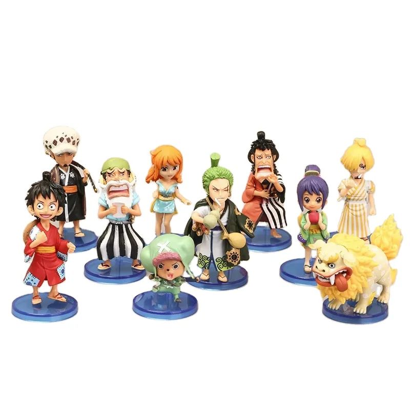 Eevee Keychain Keyring Action Figure TOMY Cartoon Anime Cute Figure Dolls Kawaii Gift Kids Toys Dropshipping