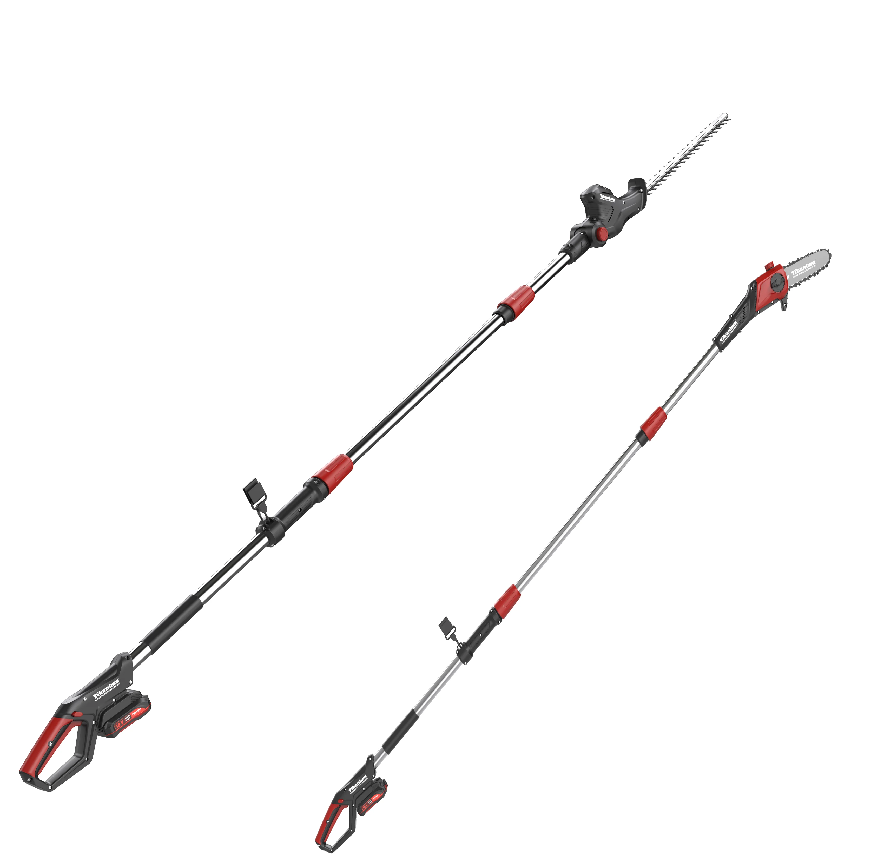 new engine 2 in1 set multi tools brush cutter 20V