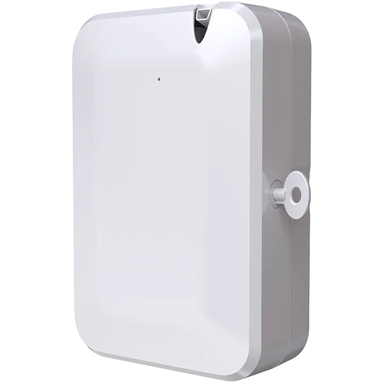 CNUS X2pro Smart Home Electric Aroma Nebulizer Perfume Diffuser Air Refreshing Scent Machine