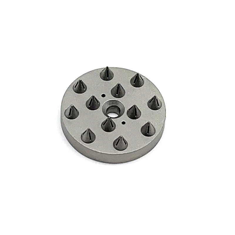 Factory Wholesale OEM Powder Metallurgy parts Sintering Parts for juicer parts