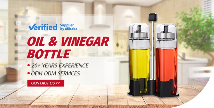 100ml Glass olive oil bottle for sale and glass vinegar bottle with olive oil bottle dispens