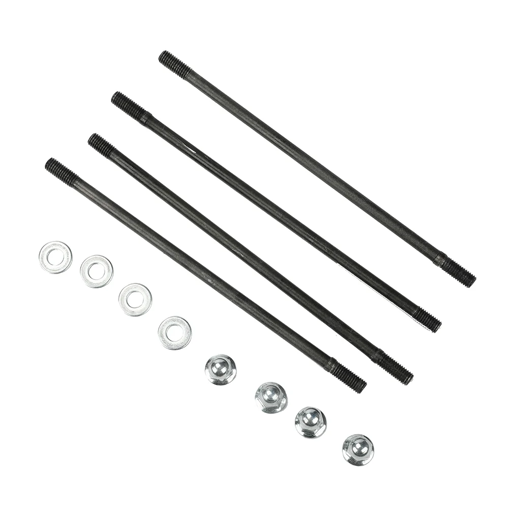 Motorcycle YX150 YX160 Engine Cylinder Head Studs Bolts Screw For 150cc 160cc Engine Dirt Bike ATV Quad Parts