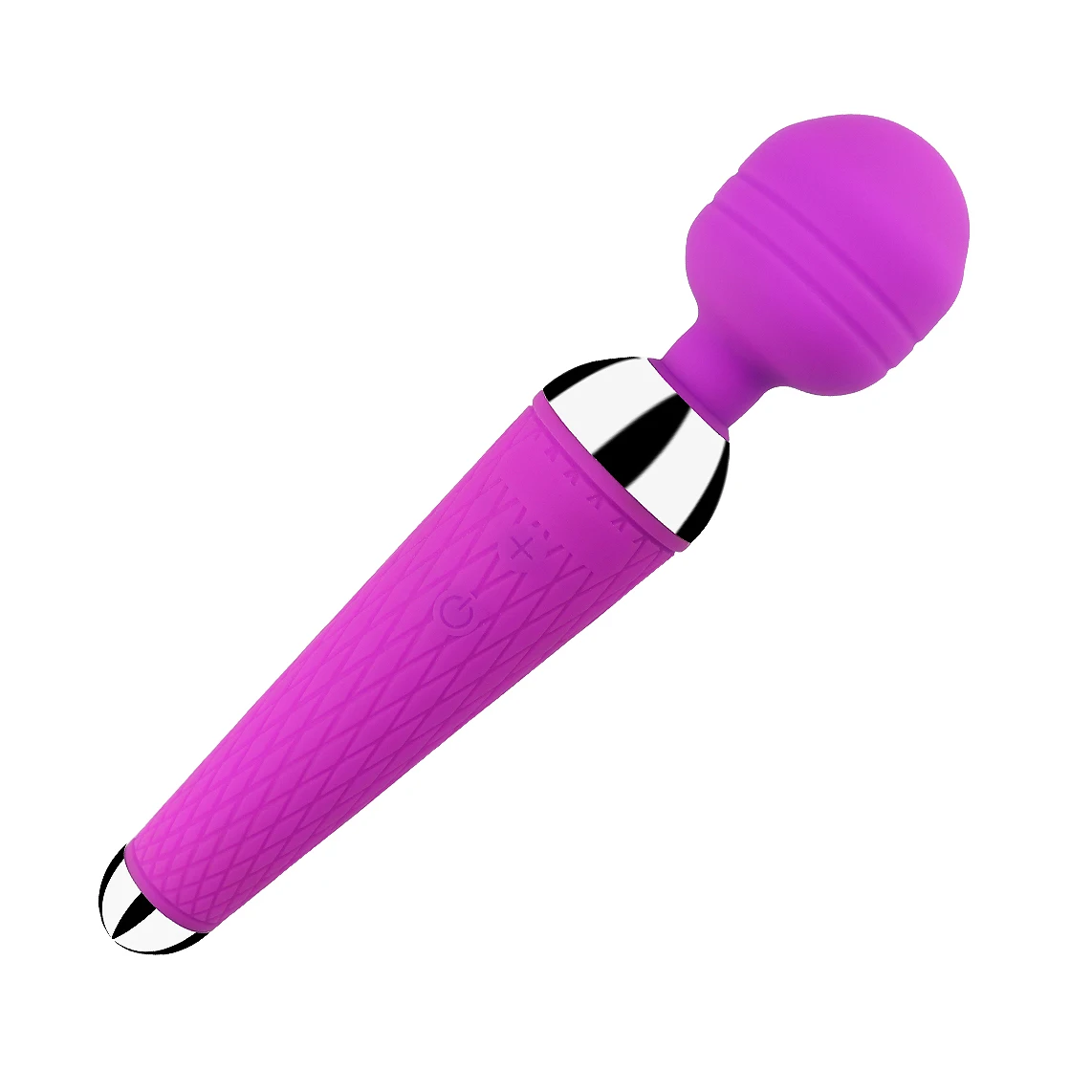 Free Custom Box - China Hot Sale New Massager Vibration Love Toy Vibrator Massage For Neck Back And Body