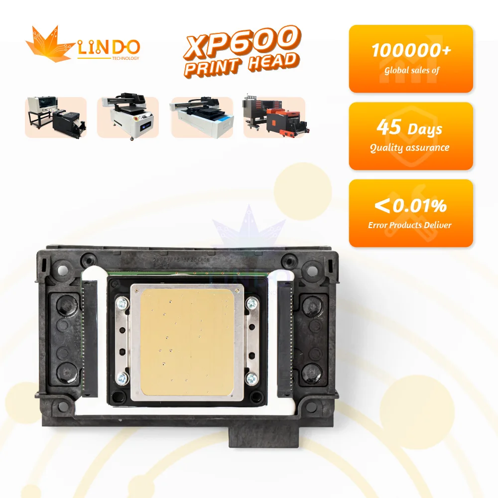 XP600 UV Ink & DX5 материнская плата Eco-Solvente принтер с двумя головками двухголовная укупорочная станция Doble cobezal Imprimante