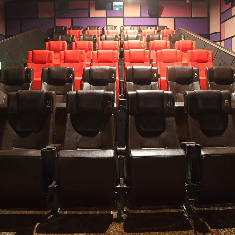 Hot sale commercial theater seats/home cinema chair/movie theater chair