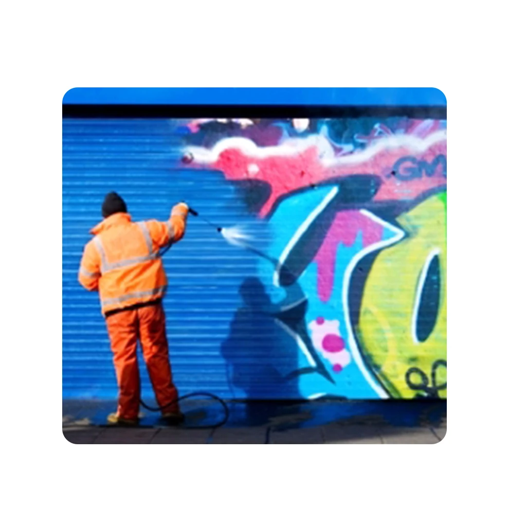 Top Selling Nano Ceramic Anti-Graffiti Clear Paint Coating  Anti Rust Acrylic Paint At Best Price