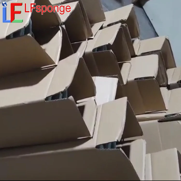 Professional new house Tile dewaxing brush  Hard-Surface Floor Refreshing and  Polishing pad Glass & tile brush wholesaler