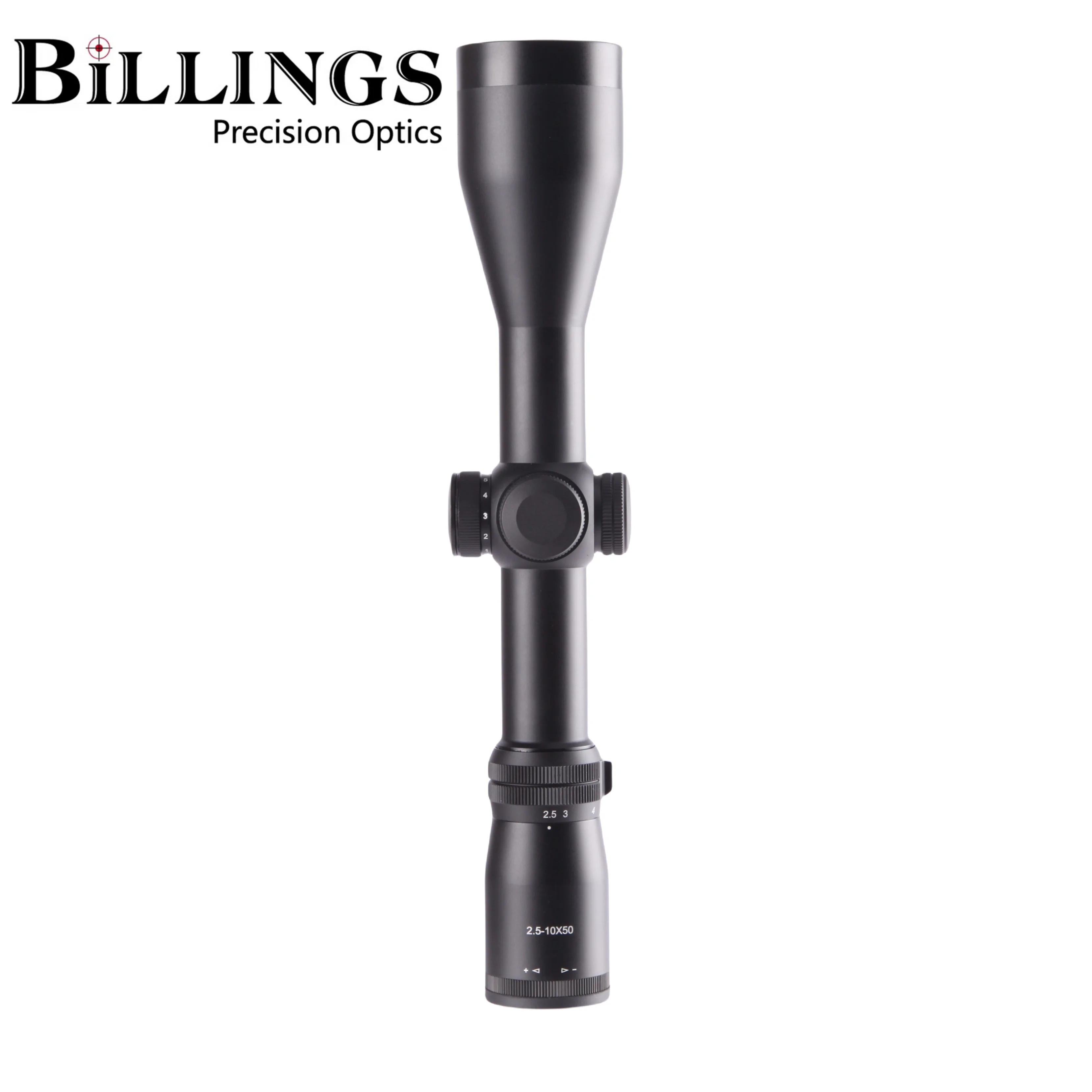 BRITE WA4X BIII 2 5-10X50 IR новый высококачественный прицел SFP с датчиком движения тактический охотничий оптический